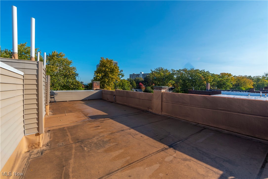 12966 Clifton Boulevard Lakewood OH 44107