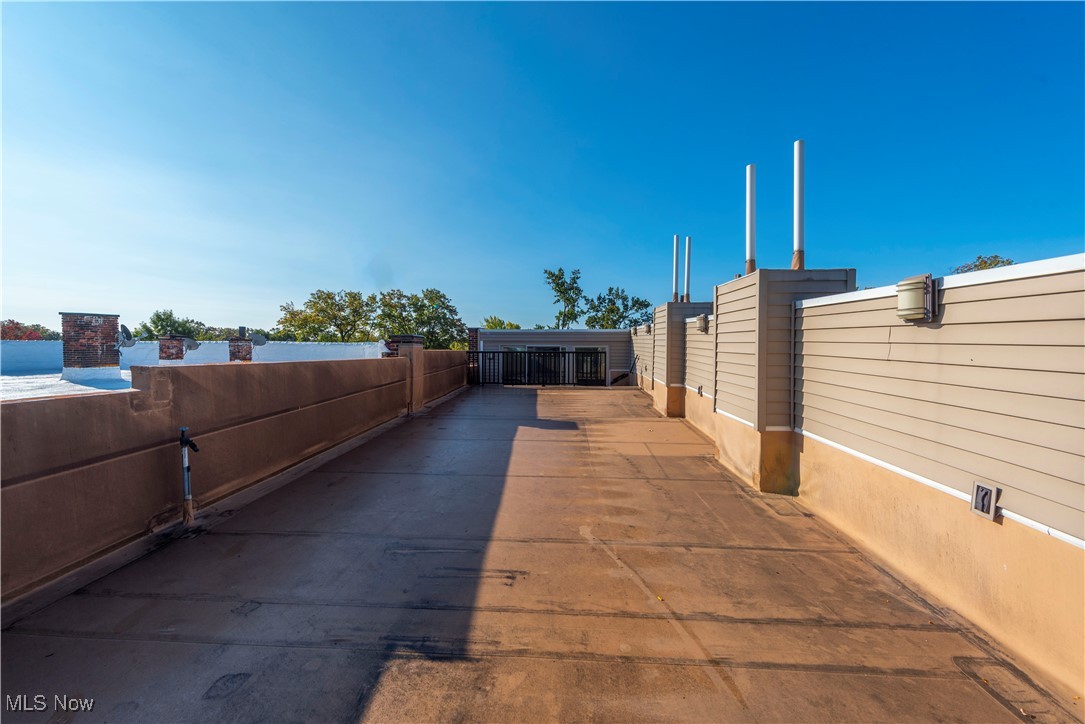 12966 Clifton Boulevard Lakewood OH 44107