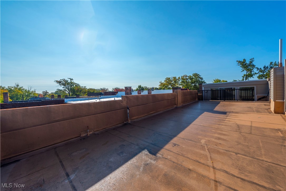 12966 Clifton Boulevard Lakewood OH 44107