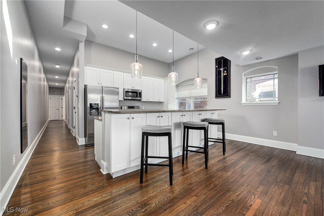 12966 Clifton Boulevard Lakewood OH 44107