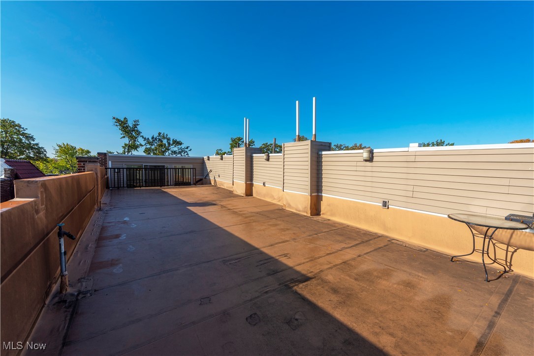 12966 Clifton Boulevard Lakewood OH 44107