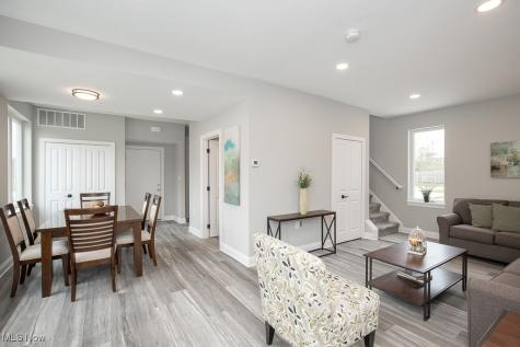 3214 Van Aken Boulevard Shaker Heights OH 44120