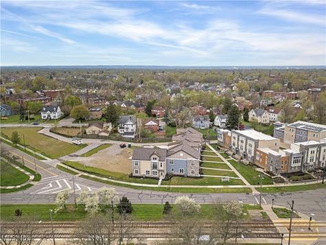3214 Van Aken Boulevard Shaker Heights OH 44120