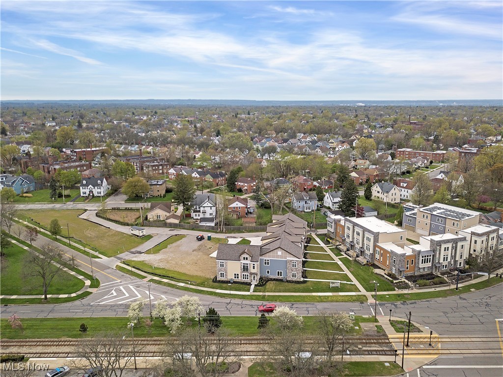 3214 Van Aken Boulevard Shaker Heights OH 44120