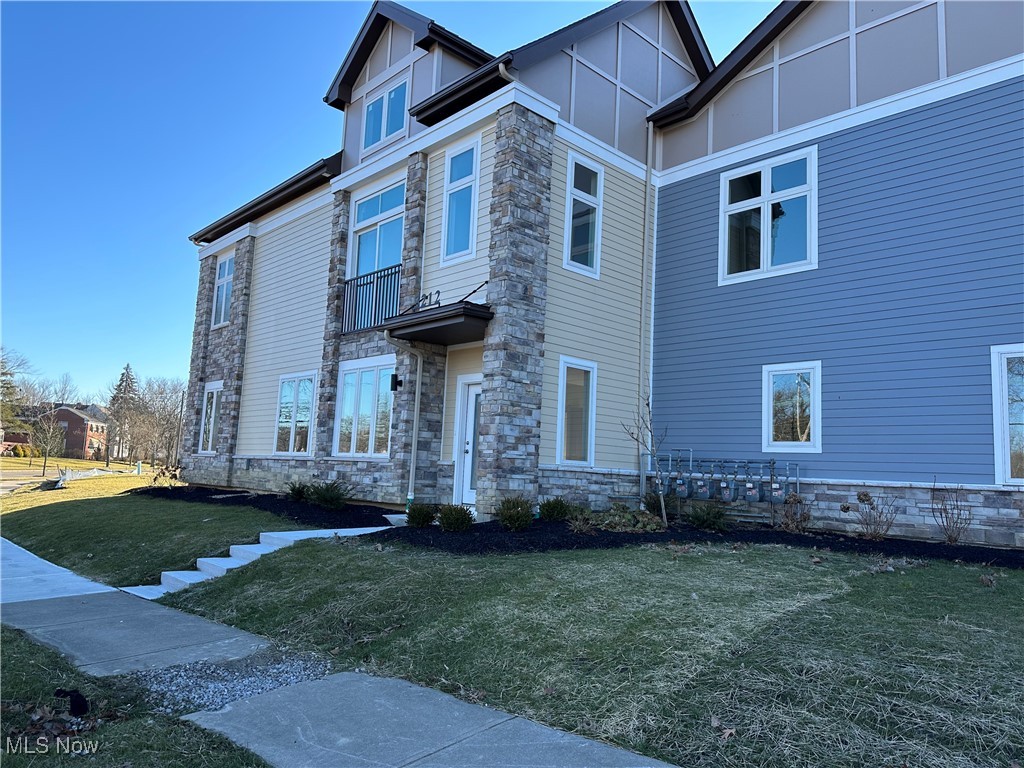 3214 Van Aken Boulevard Shaker Heights OH 44120