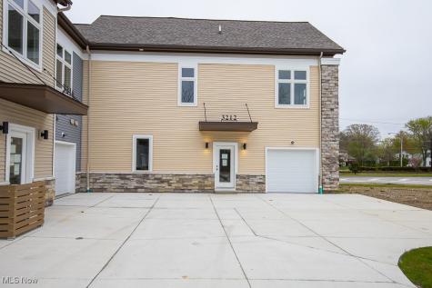 3214 Van Aken Boulevard Shaker Heights OH 44120