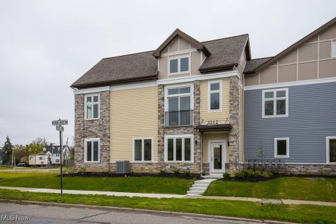 3214 Van Aken Boulevard Shaker Heights OH 44120