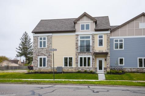 3214 Van Aken Boulevard Shaker Heights OH 44120