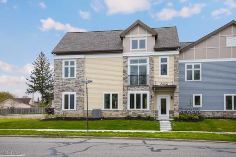 3214 Van Aken Boulevard Shaker Heights OH 44120