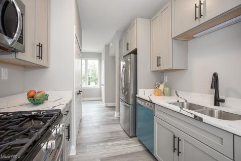 3214 Van Aken Boulevard Shaker Heights OH 44120
