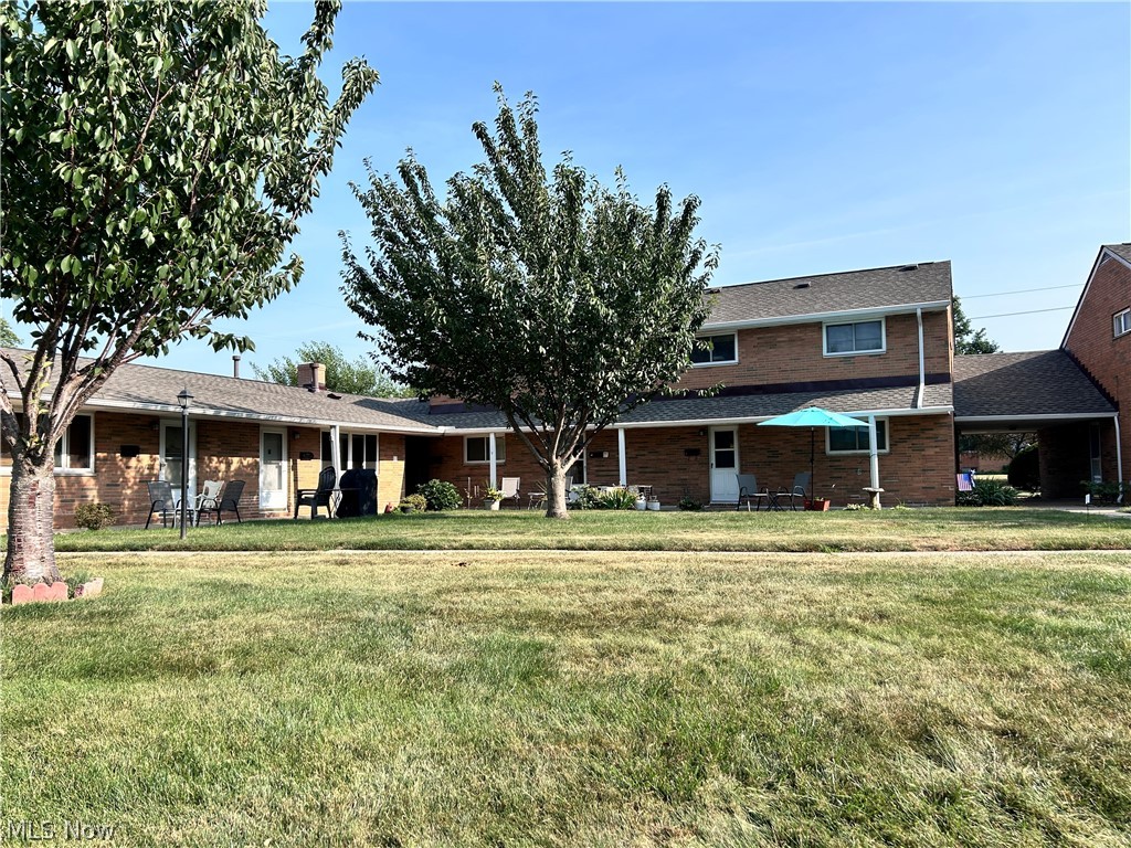 21908 River Oaks Drive Rocky River OH 44116