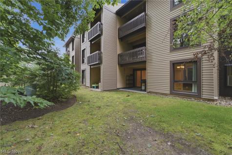 1105 Canyon View Road Northfield OH 44067