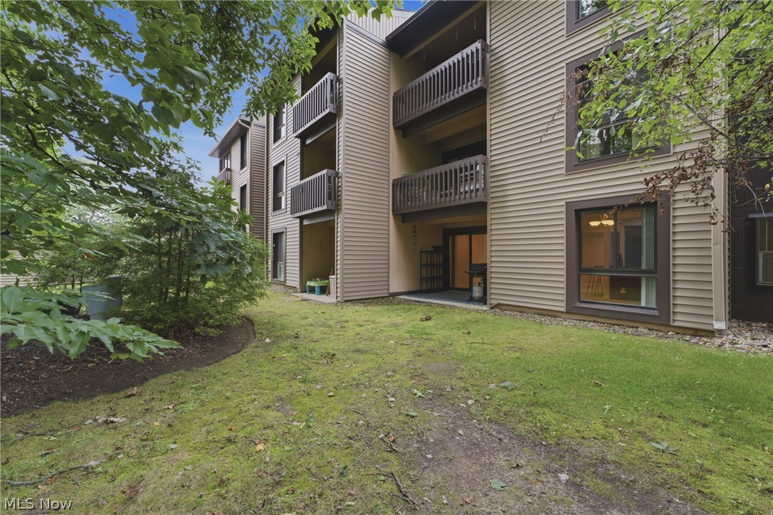 1105 Canyon View Road Northfield OH 44067