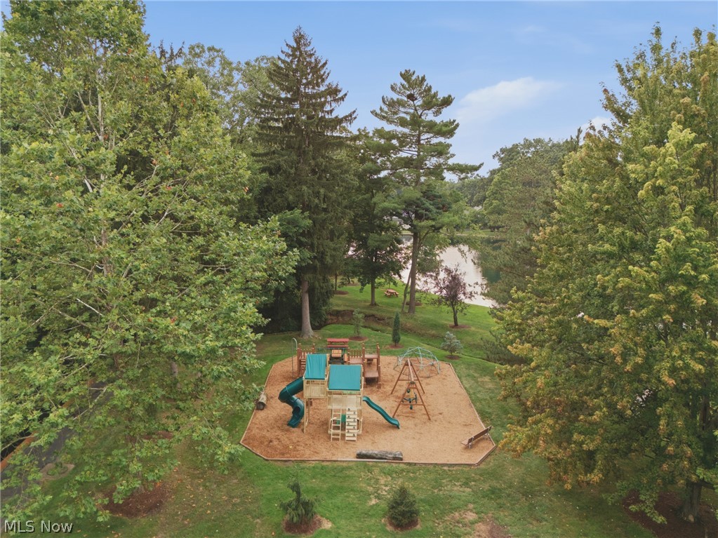 1105 Canyon View Road Northfield OH 44067
