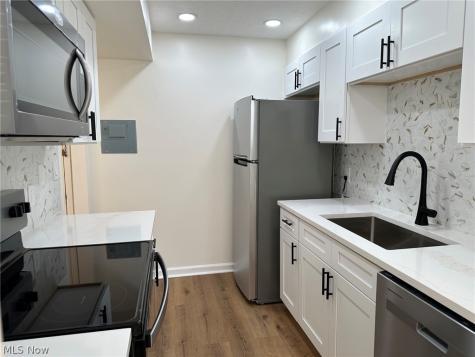 2222 Glouchester Drive Lyndhurst OH 44124