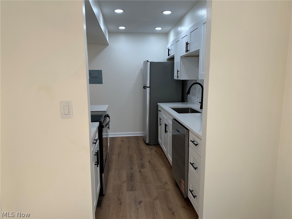 2222 Glouchester Drive Lyndhurst OH 44124