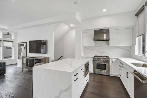 18875 Riversouth Terrace Fairview Park OH 44126