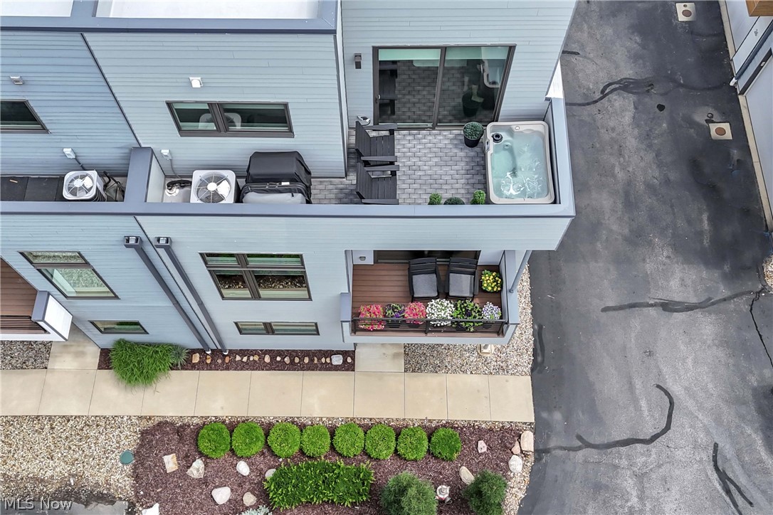 18875 Riversouth Terrace Fairview Park OH 44126