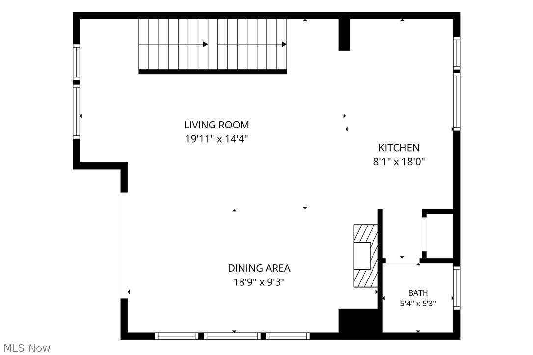 18875 Riversouth Terrace Fairview Park OH 44126