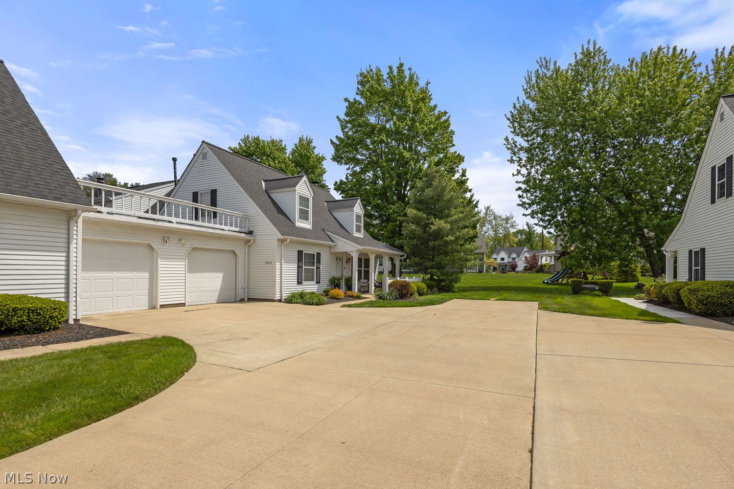 30603 Cambridge Circle Bay Village OH 44140