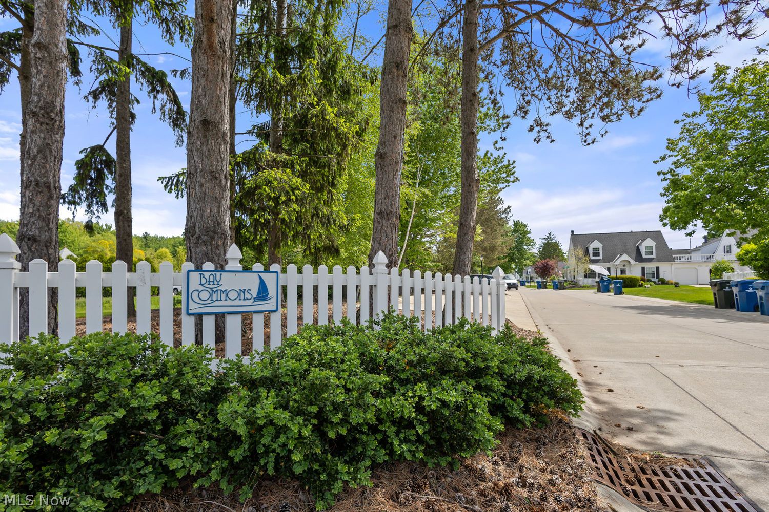 30603 Cambridge Circle Bay Village OH 44140