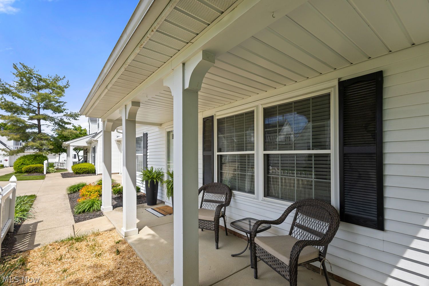 30603 Cambridge Circle Bay Village OH 44140