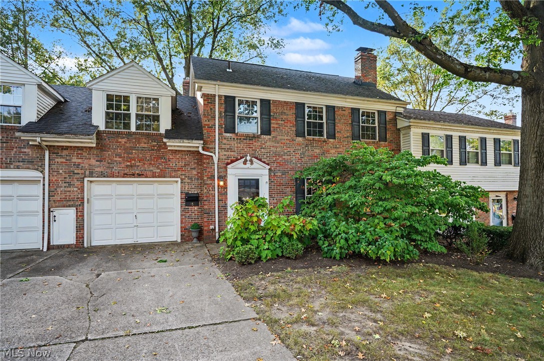 78 Yardley Lane Akron OH 44313