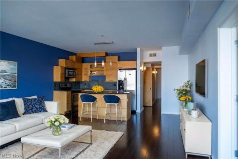 1237 Washington Avenue Cleveland OH 44113