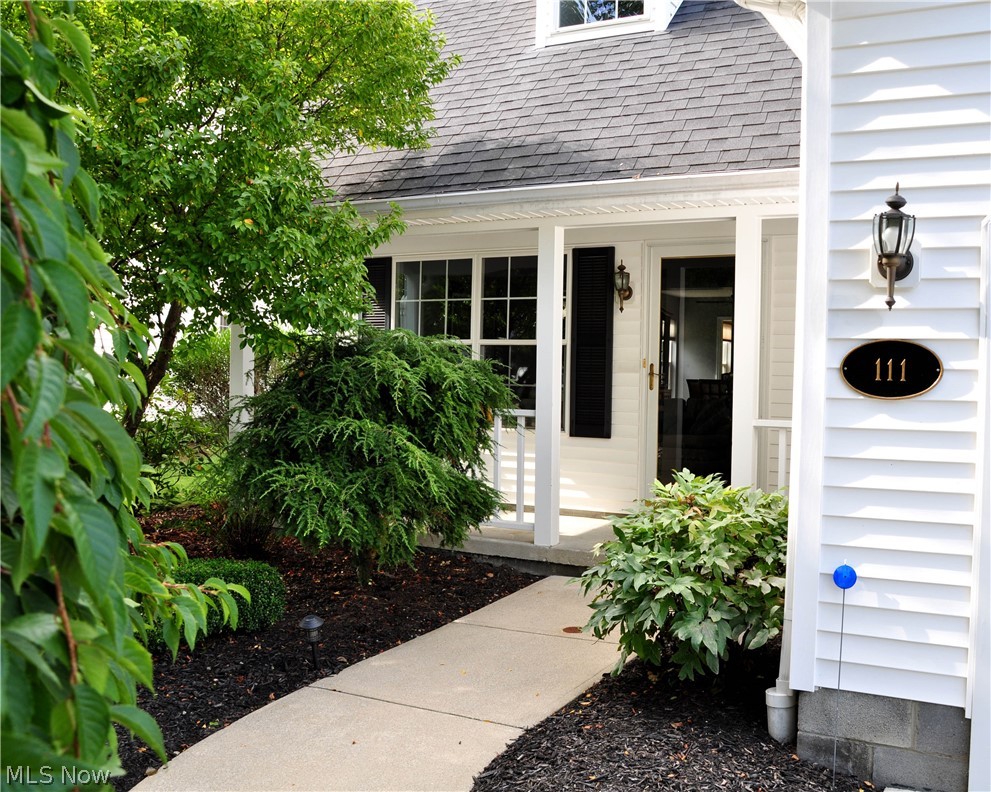 111 Lavender Lane Madison OH 44057