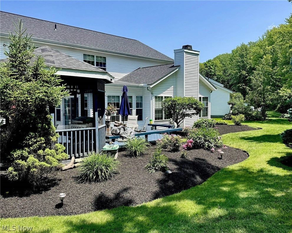 111 Lavender Lane Madison OH 44057