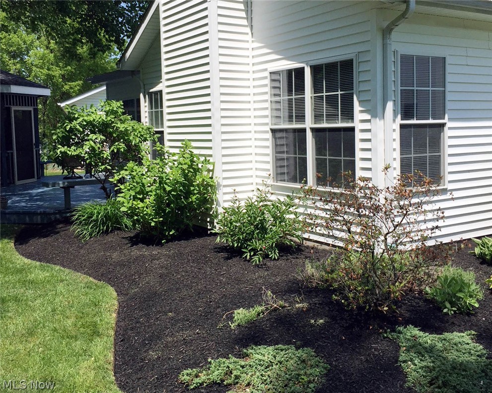111 Lavender Lane Madison OH 44057