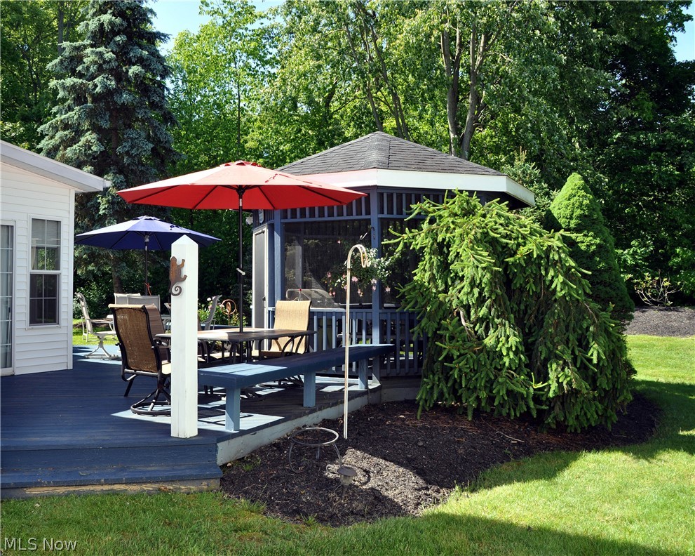111 Lavender Lane Madison OH 44057