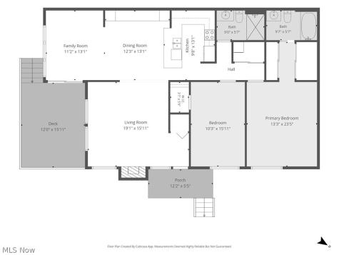 654 Meredith Lane Cuyahoga Falls OH 44223