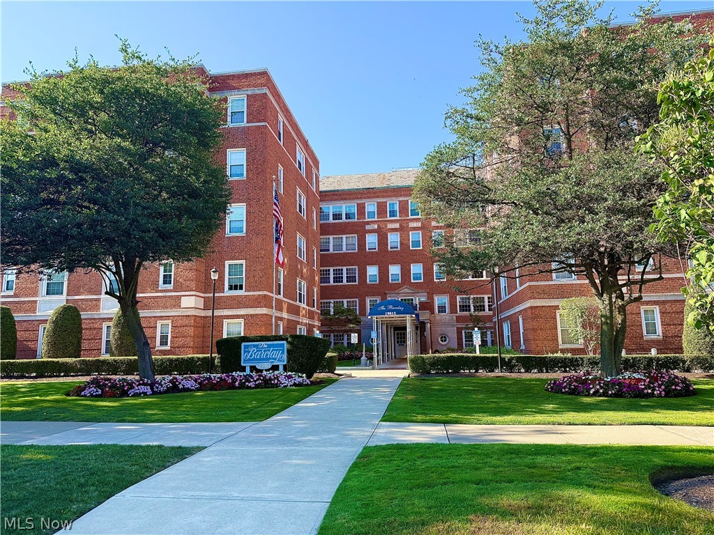 19015 Van Aken Boulevard Shaker Heights OH 44122