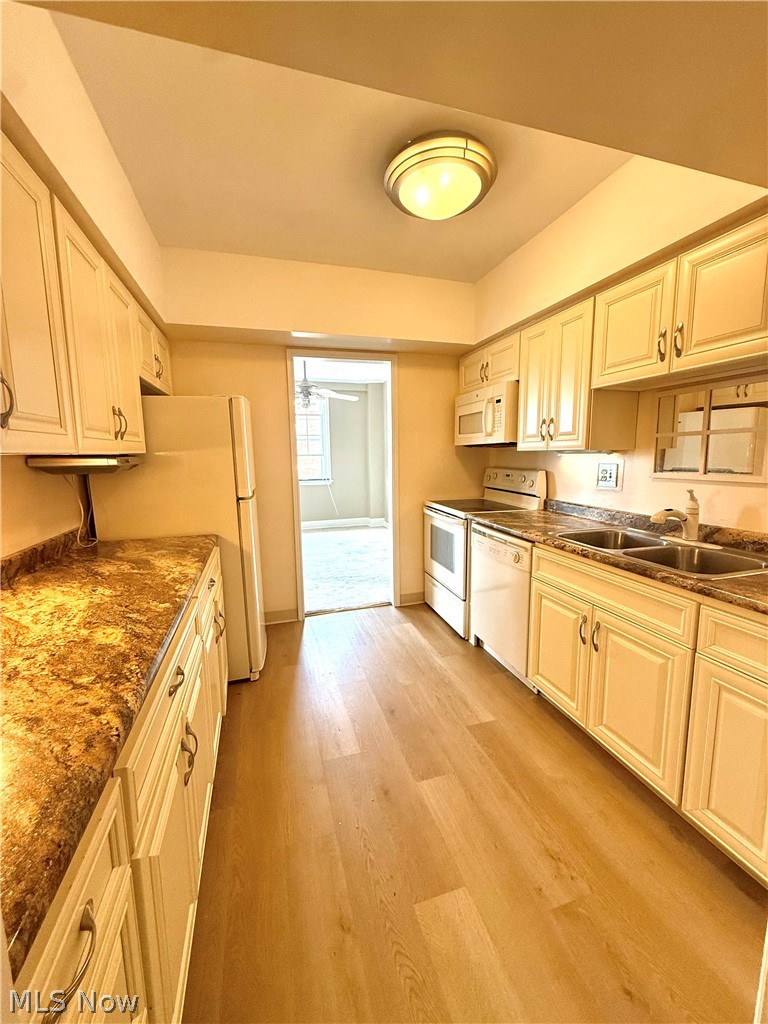 19015 Van Aken Boulevard Shaker Heights OH 44122