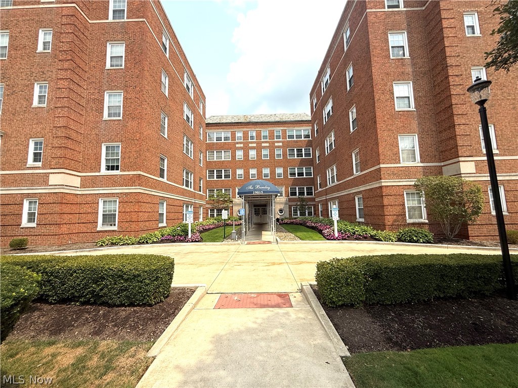 19015 Van Aken Boulevard Shaker Heights OH 44122