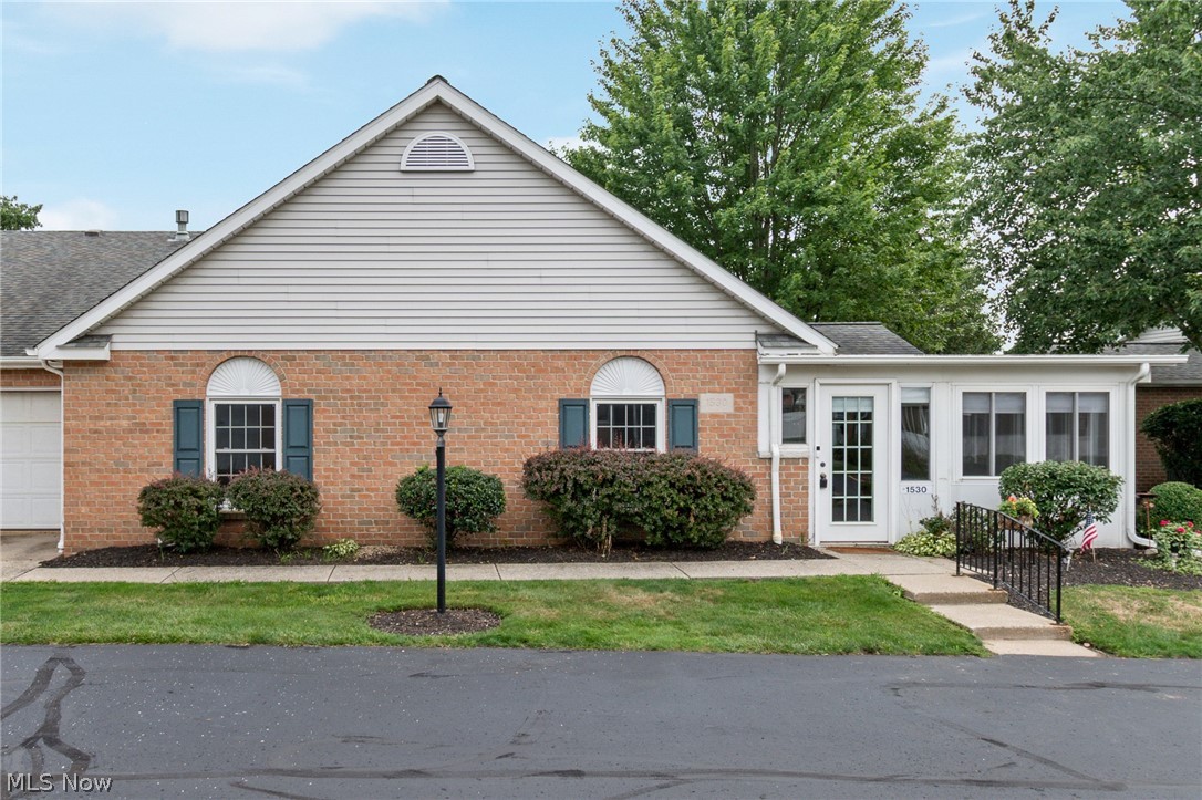 1530 Rhine River Road NW Uniontown OH 44685