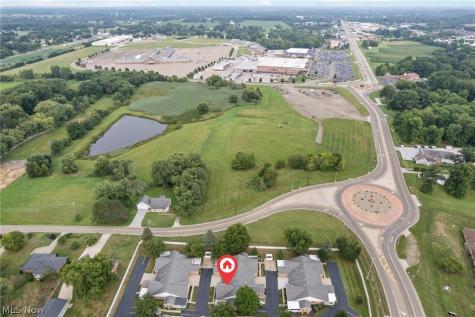 1530 Rhine River Road NW Uniontown OH 44685