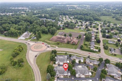 1530 Rhine River Road NW Uniontown OH 44685