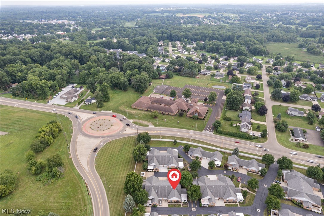 1530 Rhine River Road NW Uniontown OH 44685