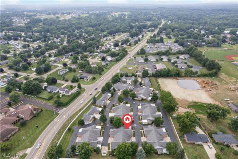 1530 Rhine River Road NW Uniontown OH 44685