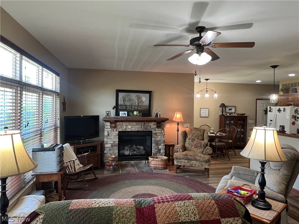 203 Heritage Crossing SE Sugarcreek OH 44681