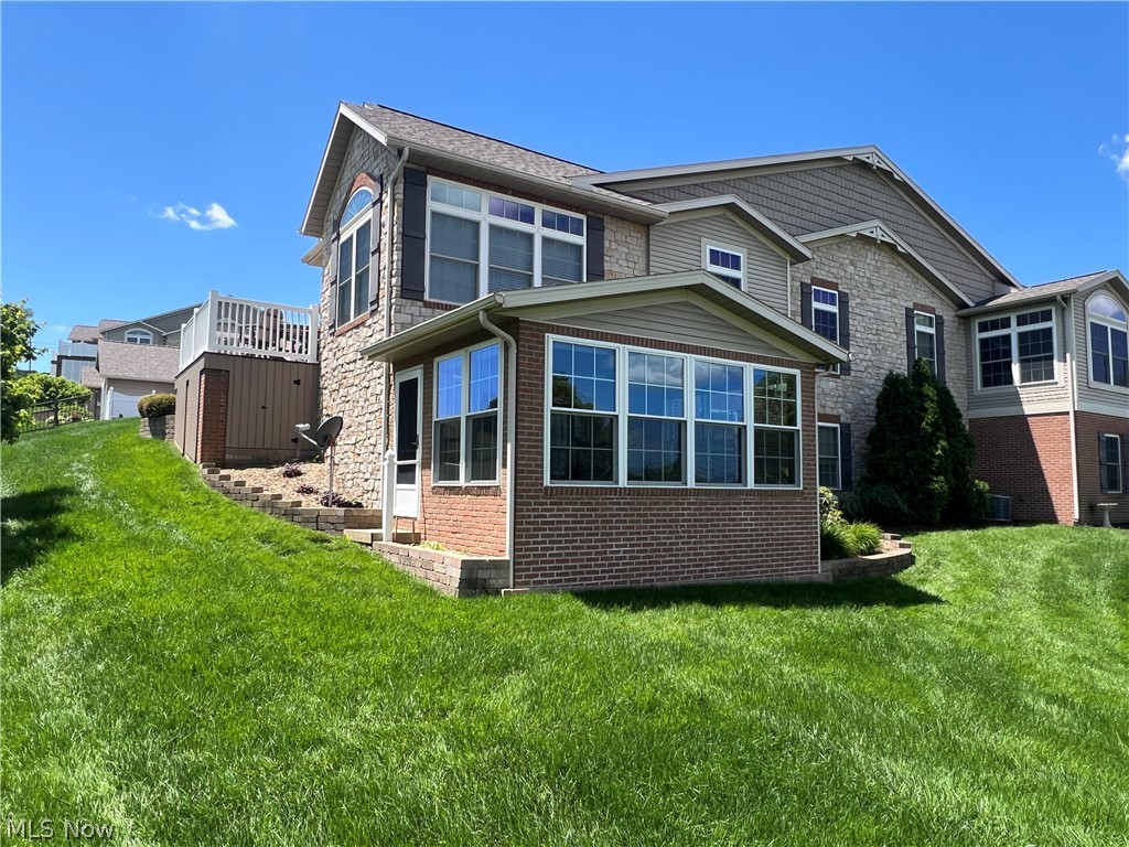 203 Heritage Crossing SE Sugarcreek OH 44681
