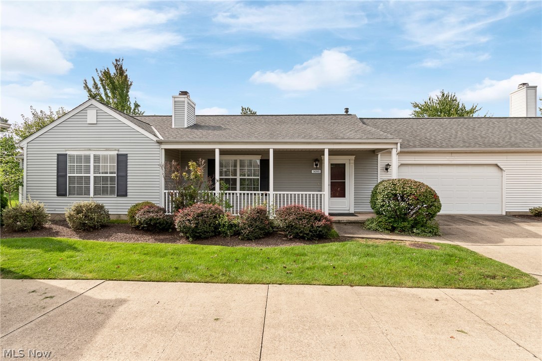 14395 Fullers Lane Strongsville OH 44149