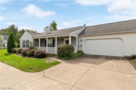 14395 Fullers Lane Strongsville OH 44149