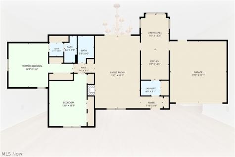 14395 Fullers Lane Strongsville OH 44149
