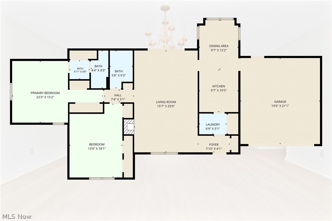 14395 Fullers Lane Strongsville OH 44149