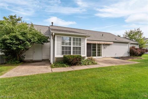 14395 Fullers Lane Strongsville OH 44149
