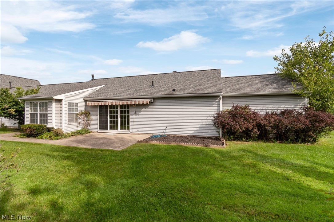 14395 Fullers Lane Strongsville OH 44149