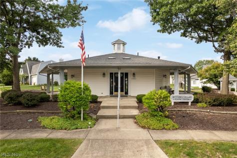 14395 Fullers Lane Strongsville OH 44149